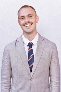 Malte Øster